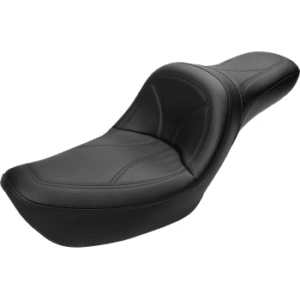 SADDLEMEN King 2-Up Seat - FXDWG 83G5HFJ