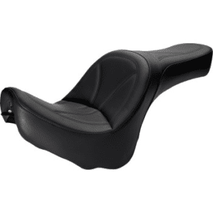 SADDLEMEN King 2-Up Seat - Deuce 825HFJ