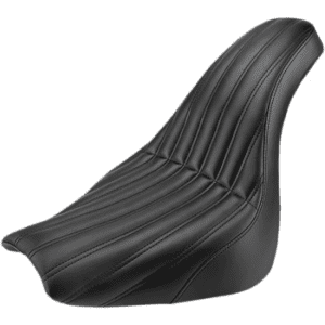 SADDLEMEN Knuckle Profiler™ Seat - Black - FXBR/S '18-'20 818-31-047K